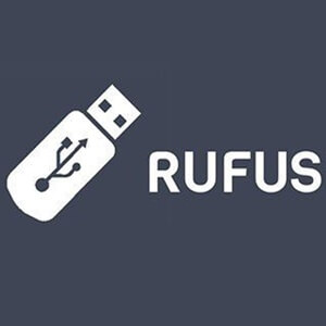 rufus alternative for mac os